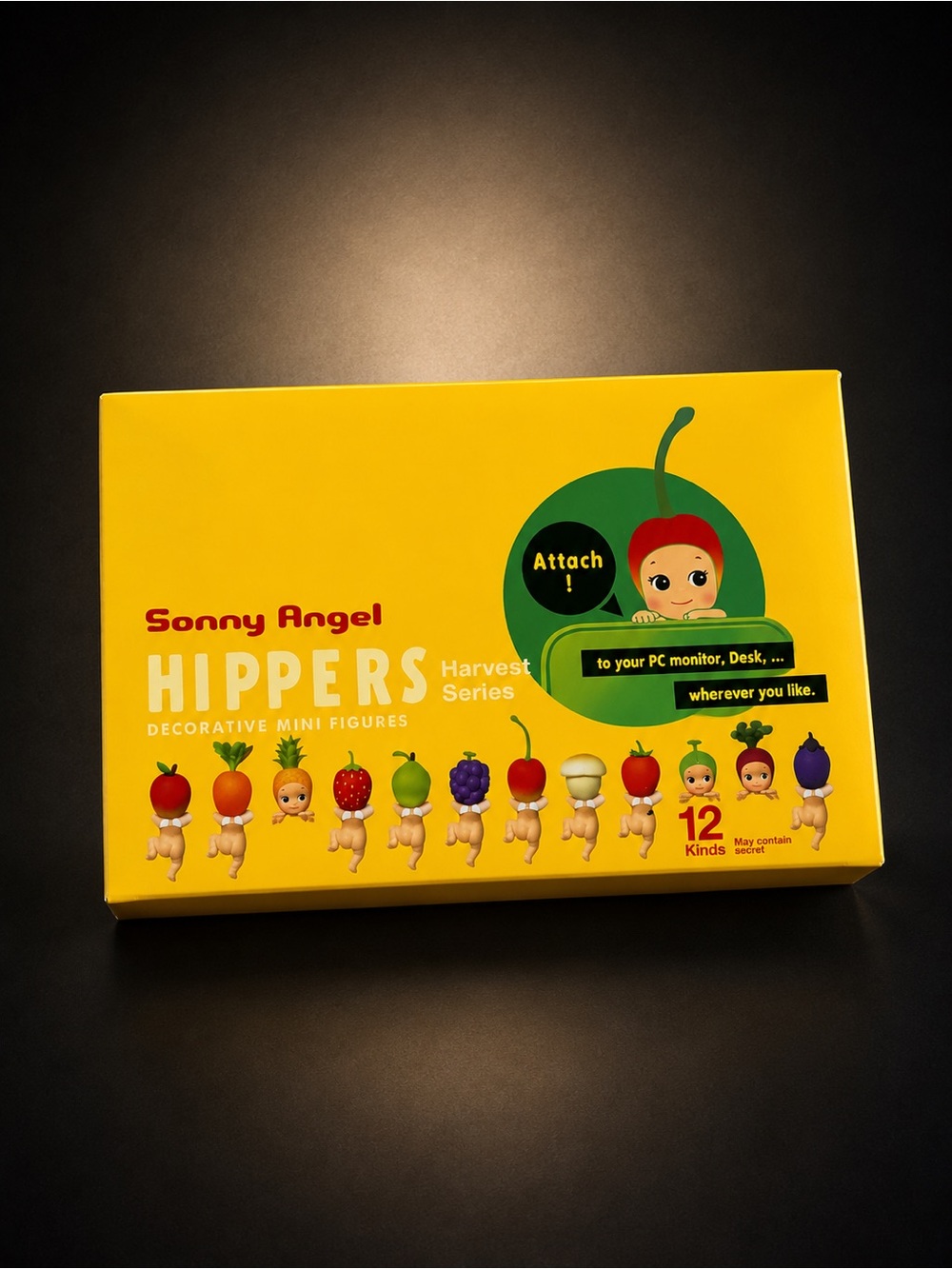Sonny Angel - Harvest Series - Decorative Mini Figures